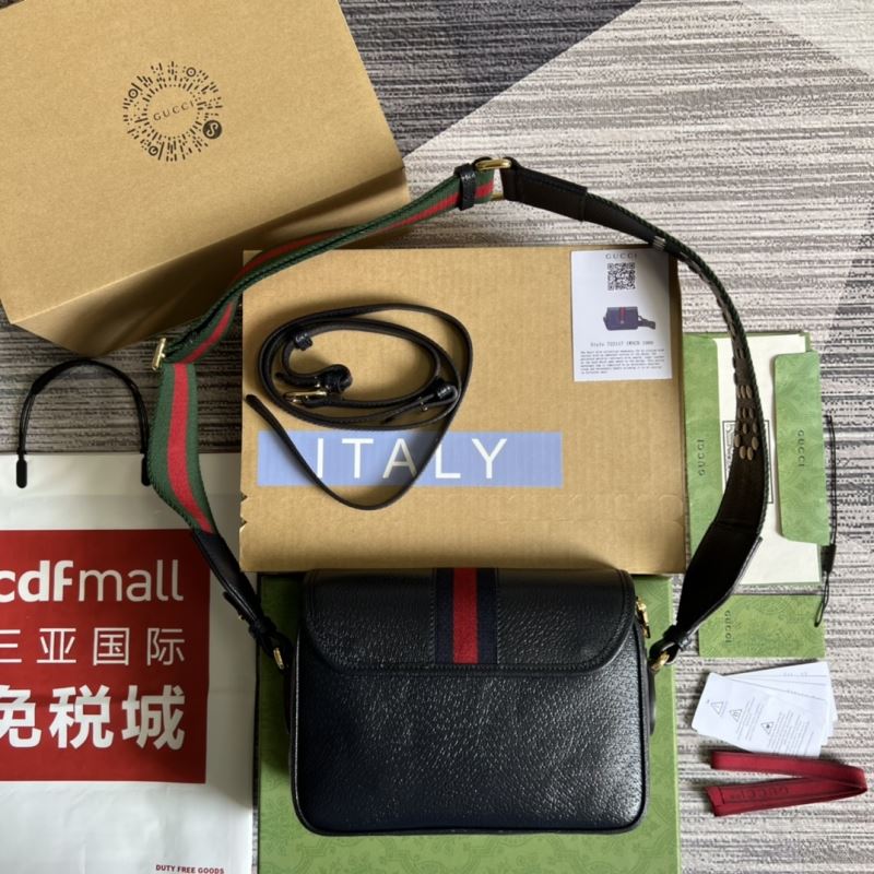 Mens Gucci Satchel Bags